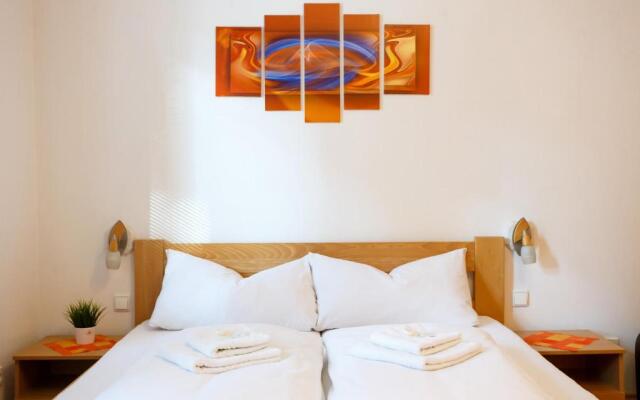 Pension Kraus