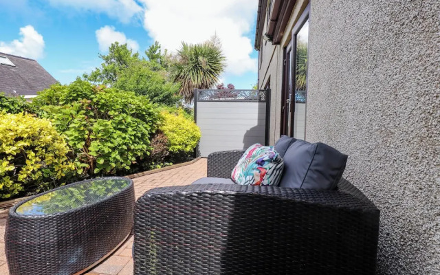 The Annexe at Llwyfor