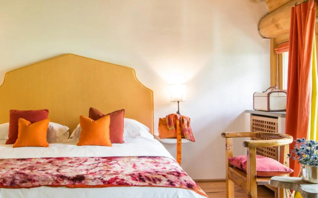 Saint Hubertus Resort