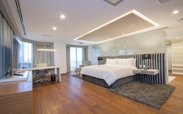 Presidente InterContinental Guadalajara by IHG