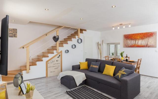 Guest House Godimento