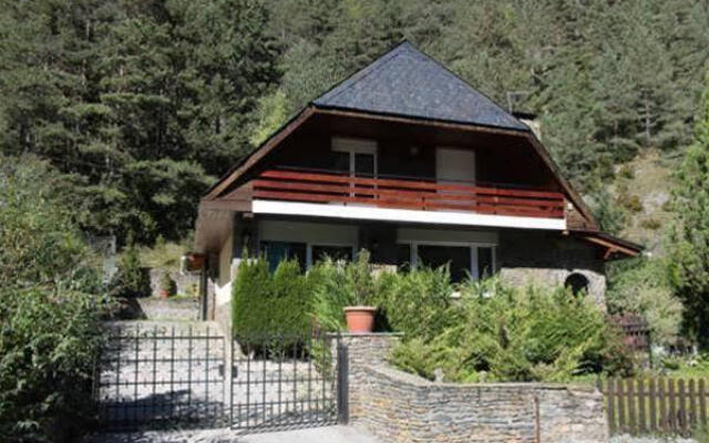 Chalet Calder Xixerella