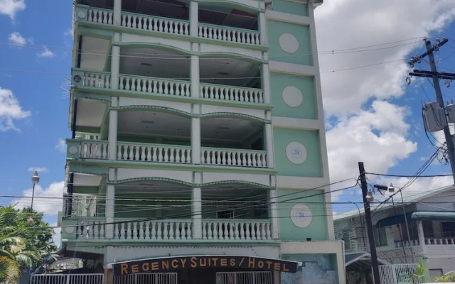 Regency Suites Hotel