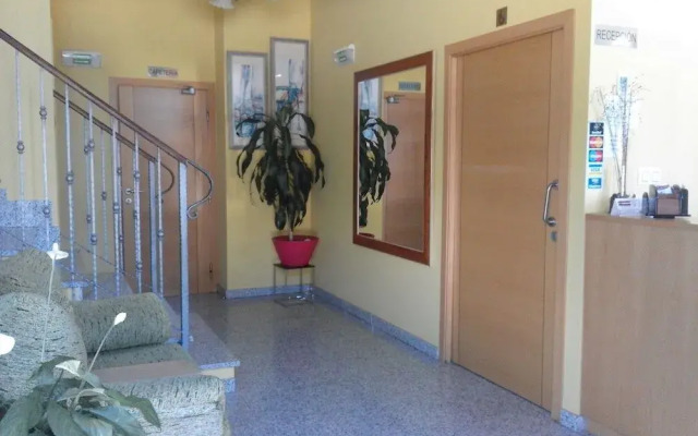 Hostal Restaurante Vial