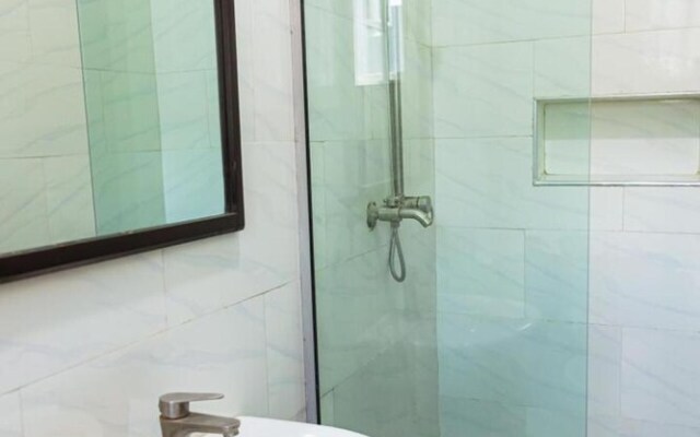 Stunning 2-bed Apartment in Lekki