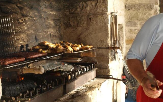 Le Manoir de La Foye