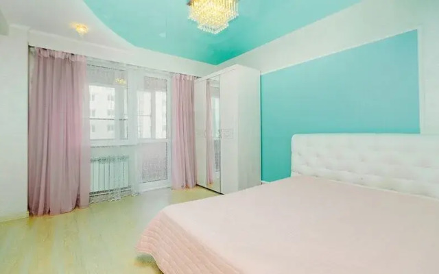 С комфортом на улице Комсомольская 293А