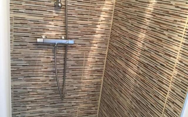 APPARTEMENT Deux chambres Salon Parking Rouen Kindarena