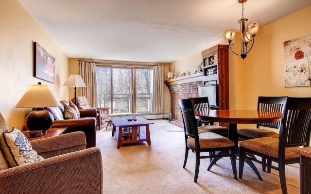 Sunrise - W Glade J-1