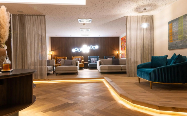 Grandhotel Lienz