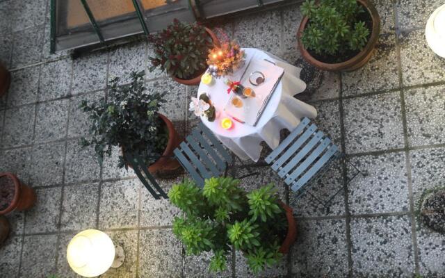 Hotel Monceau Wagram