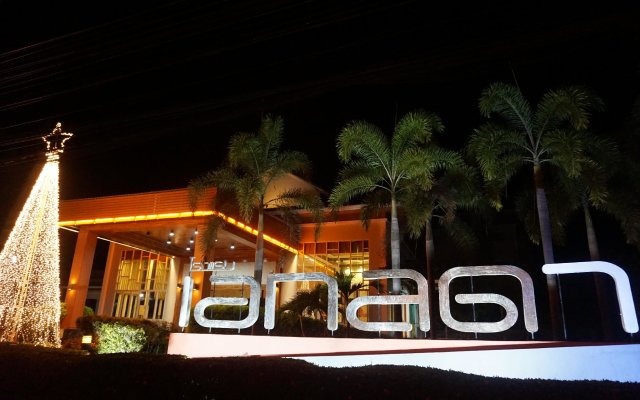 Akelada Hotel