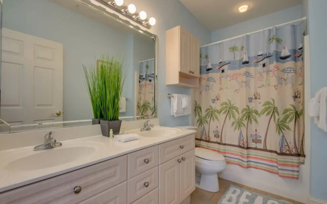 Magnolia Pointe Two-bedroom Apartment 203-4851