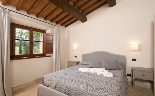 Villa Ripa by Mmega
