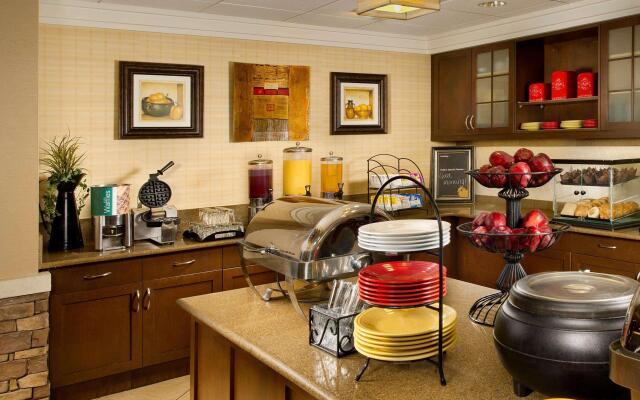 Homewood Suites by Hilton Columbus