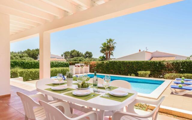 Villa Rose