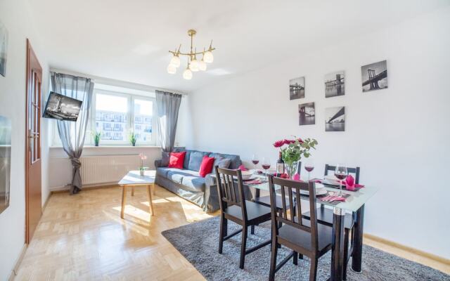 Little Home - Warsaw Royal