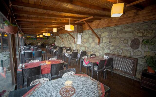 Melek Hotels Mudurnu
