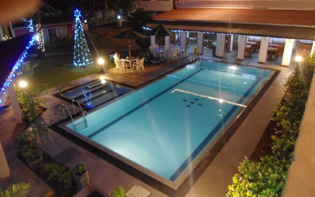 Ranveli Beach Resort