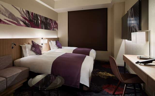 Millennium Mitsui Garden Hotel Tokyo/Ginza