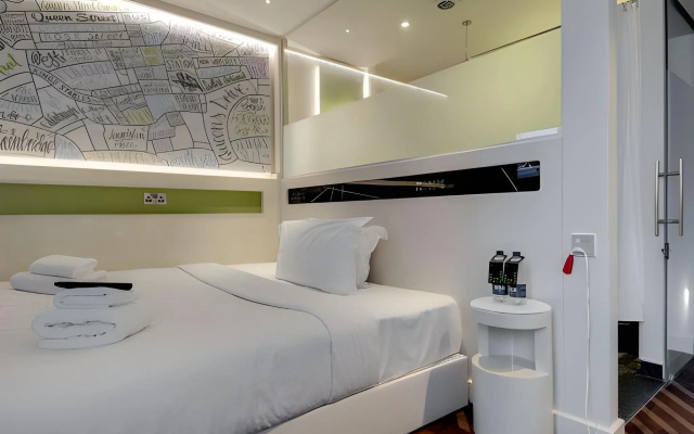 Hub By Premier Inn London Marylebone - Image 4