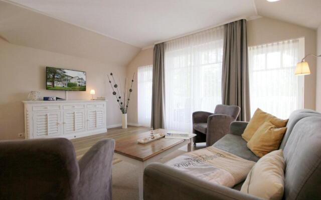 Dünenpark Binz by rujana