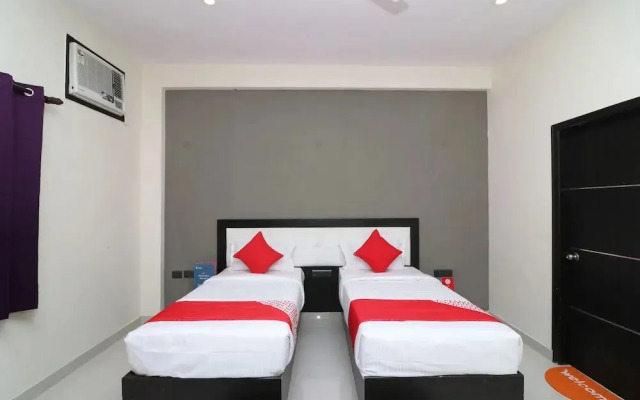 Rosebury by OYO Rooms