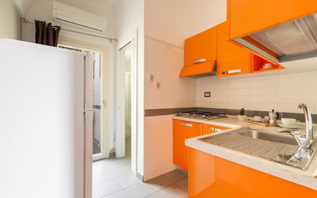 2668 Casa Conchiglia