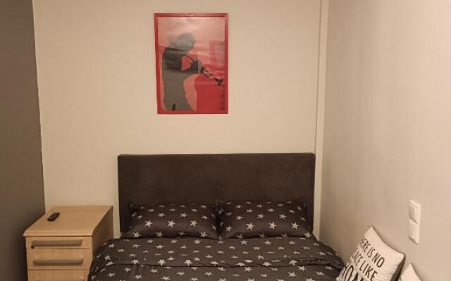Giorgos studio Trikala