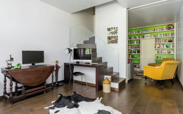 Rutland Mews South by Onefinestay