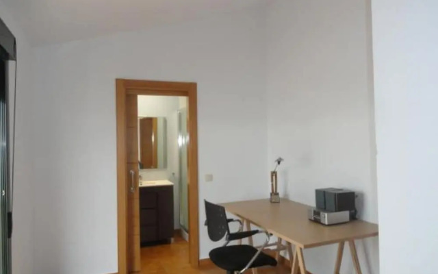 103398 -  Apartment in Zahara