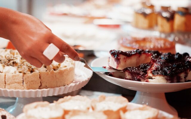 Pousada Pinhão e Poesia