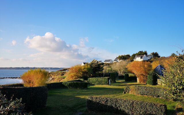 Camping Île Percée