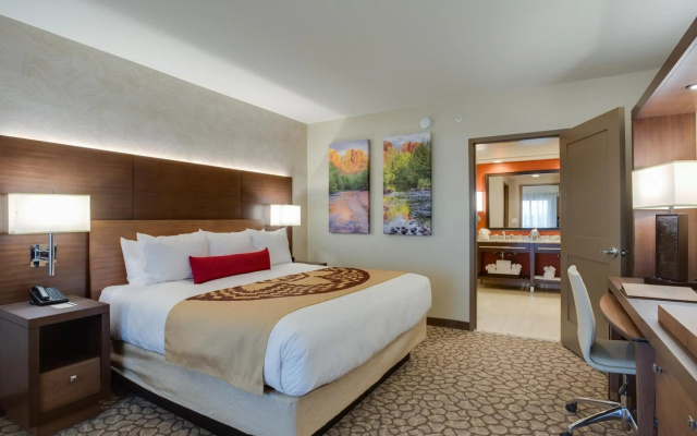 Cliff Castle Casino Hotel