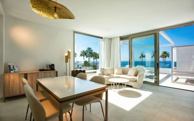 Hotel Guayarmina Princess - Adults Only