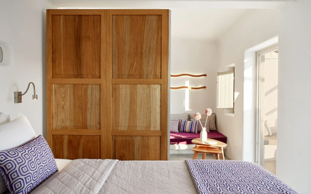 La Perla Villas - Adults Only