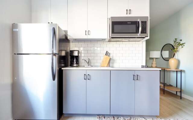 Sonder — 845 Broadway