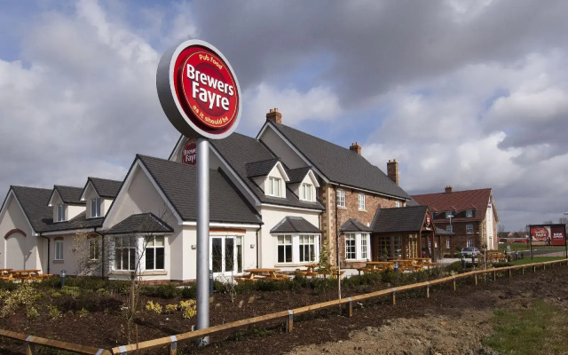 Premier Inn Bedford South (a421)