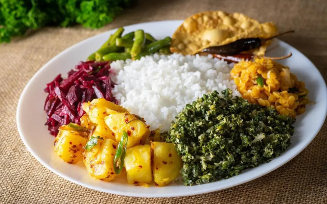 Voranda Villa Homestay