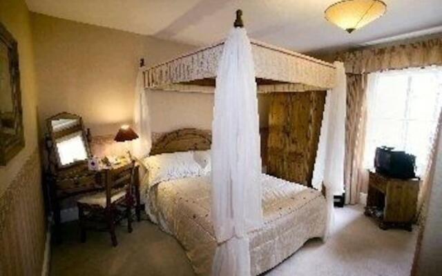 The Usk Inn