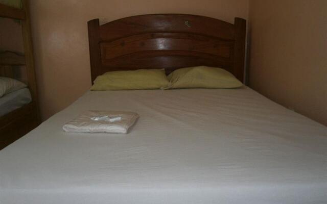 Hotel Colonial