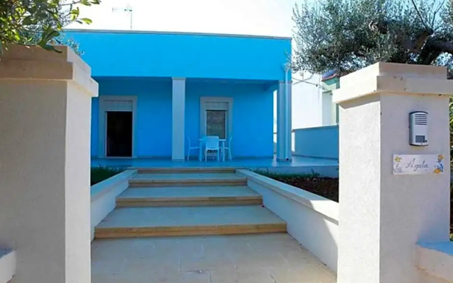 BeB Agata Vero Relax