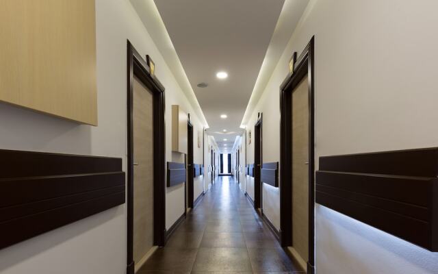 Hotel Oplenac