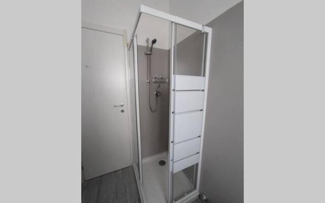 CLALU_2 - appartamento Senigallia