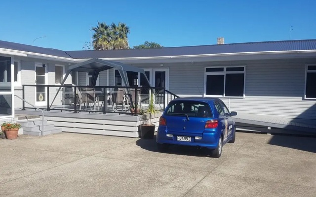 Whakatane B&B