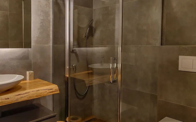 Downtown Zadar Stylish and Sophisticated Apartments