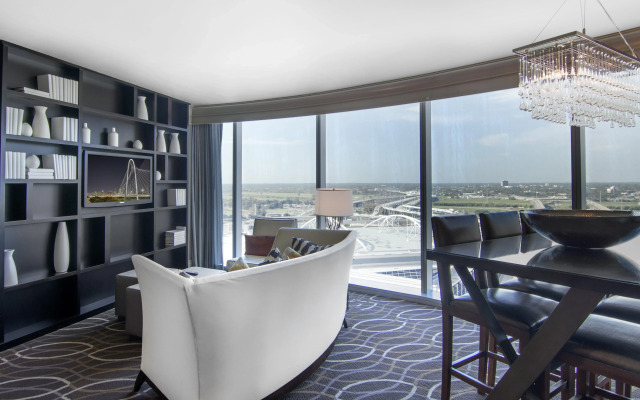 Omni Dallas Hotel