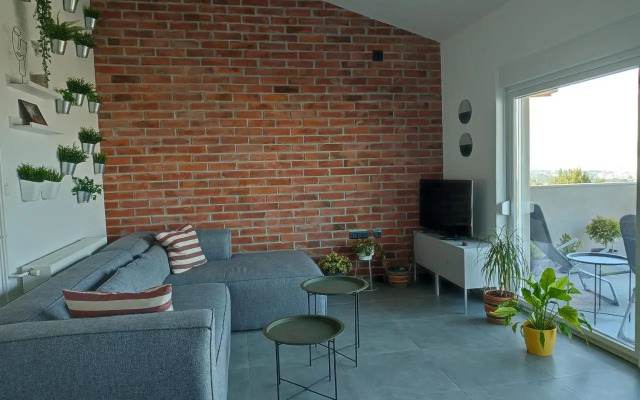 Serendipity Apartment