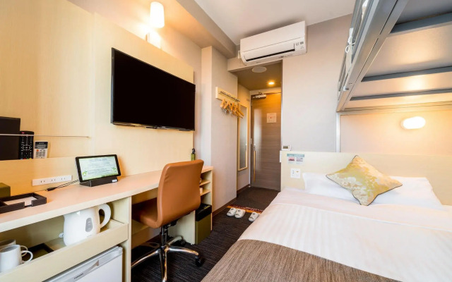 Super Hotel Premier Musashi Kosugi Ekimae