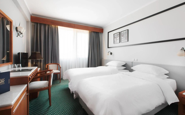 Hotel Z Palace & Congress Center